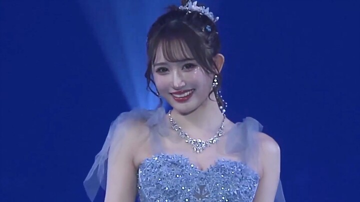 2023 Tokyo-Kansai Fashion Show: A Collection of Sweet and Sexy Young Beauties—Their Runway Looks Are