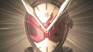 [MAD] Kamen Rider Heisei Generations 20 FOREVER [1080P/60/Super Burning Mixed Cut]