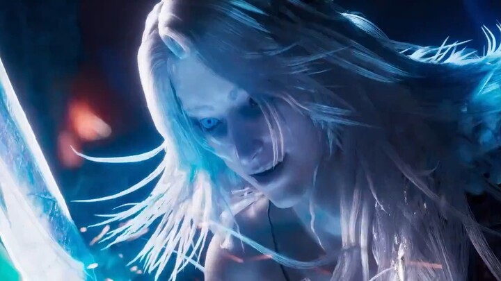 In Search Of Gods Eps 5 Sub Indonesia HD