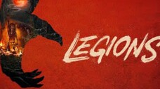LEGIONS 🇦🇷HORROR|2023|SUB.INDO.