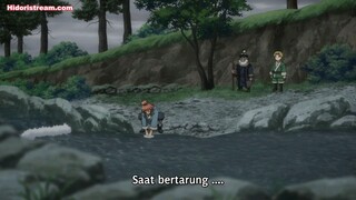 EPS 7 SUB INDO Teogonia