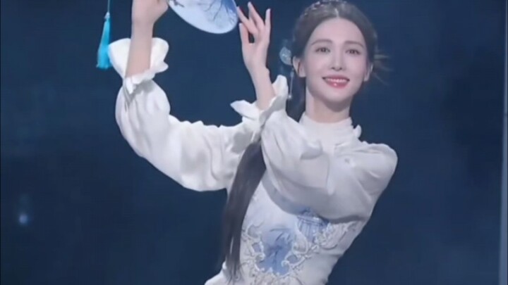 Oh my god! Is this even real? A visual feast! I’m rewriting King Zhou’s reputation!! #JinChen# “Blue