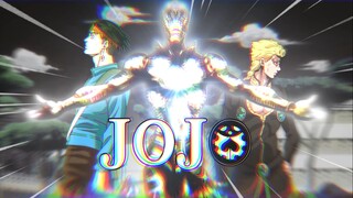 【GIOGIO自制番外】篇章５ 镇魂曲的代价 其三 该回杜王町了