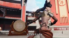 Pv Peerless Martial Spirit eps 331