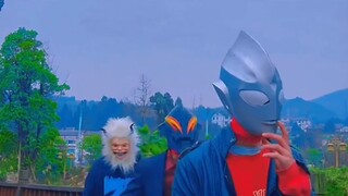 Ultra's Call of Justice
