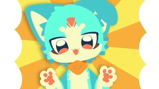 [自设/发泄向]POP ROCKS