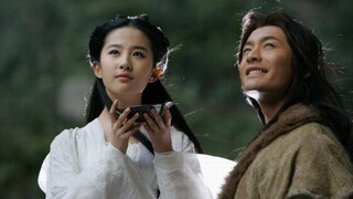 1. TITLE: Return Of The Condor Heroes/Tagalog Dubbed Episode 01 HD