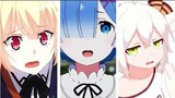 【抖音】Tik Tok Anime - Tổng Hợp Những Video Tik Tok Anime Cực Hay Mãn Nhãn #5