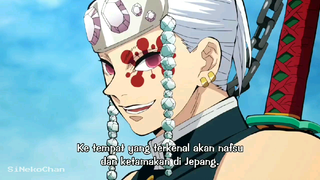 Fandub Kimetsu no Yaiba district arc