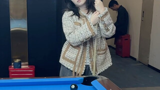 女朋友赢的时候vs女朋友输的时候