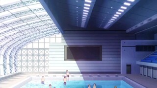 youkoso  jetsuryoku epi 2 eng dub