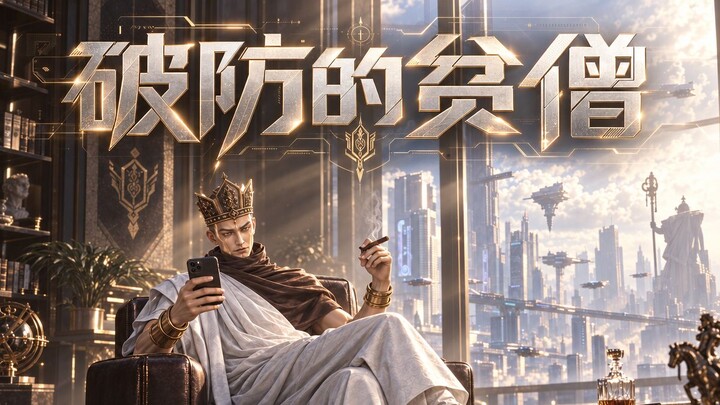 This Cyber Scripture, once领悟 (understood), is called Ep. 20 [AI All-People Producer]