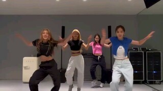 Never fails! SNSD dance line Hyoyeon Yuri Sooyoung Yoona