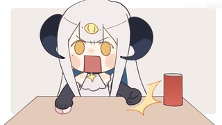 Mengapa topeng Xixi berwarna hitam? [Pembicaraan tertulis Meng Xi No.0]