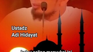 Assalamualaikum warahmatullahi wabarakatuh, Subhanallahi wabihamdihi Subhanallahil adzim