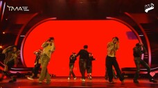 xikers "Do or Die +" Dance Break" at TMA (The Fact Music Awards) 2023 Performances