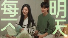 “天佑我的爱人,这日明天一世把她宠爱。”双箭头he向【眼泪女王】金秀贤×金智媛丨白贤佑×洪海仁