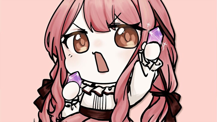 39 seconds to go—can you survive NuanNuan’s mind-blowing, earworm loop?👊😭