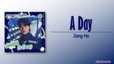 Jong Ho – A Day [Lovely Runner OST Part