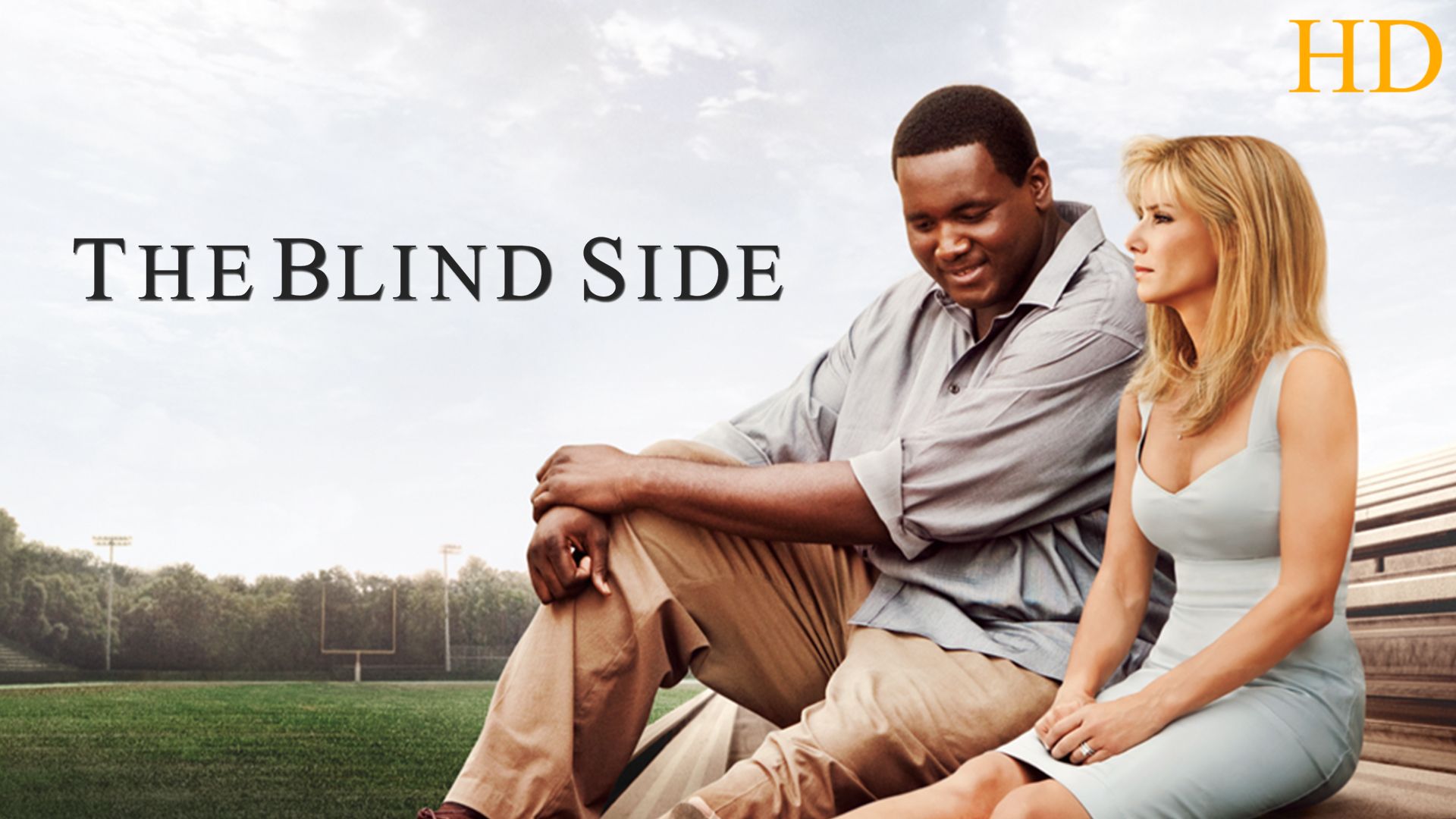 The Blind Side Full Movie HD BiliBili