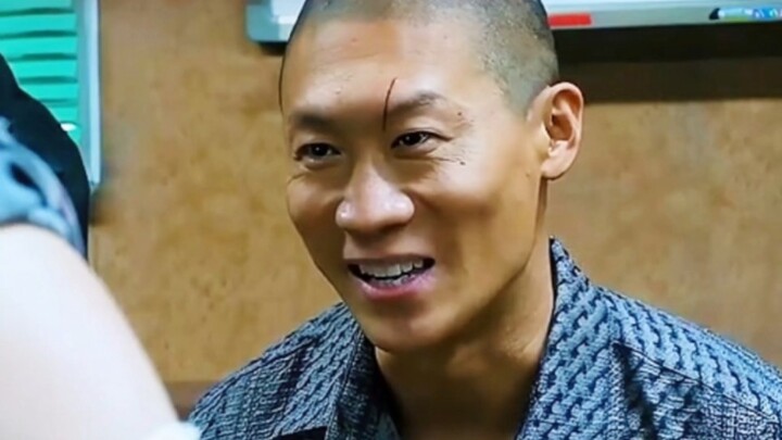 What if the suspect isn’t cooperating? Then there’s nothing left to do but bring them into the Truth