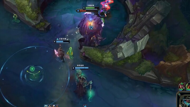 5 black + 5 hook + 5 kill, I haven't been so happy for a long time.