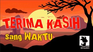 MEMENUHI PANGGILAN WAKTU || semoga di lain waktu bisa ketemu lagi