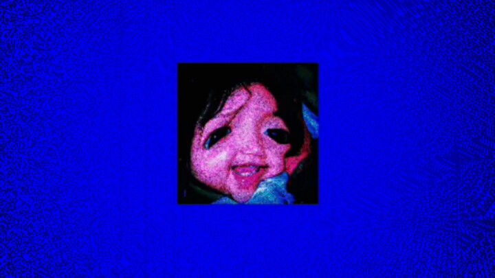 Strange short story "Medicine"