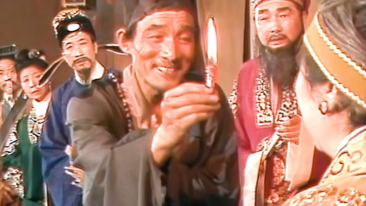 Xảo cứu Nhất Thông, Nhất Minh, đoàn tụ cha con thất lạc