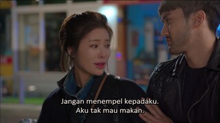 SHE WAS PRETTY EP09 SUB INDO