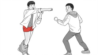 كيف انحدر الصينيون إلى هذه الحالة؟؟؟