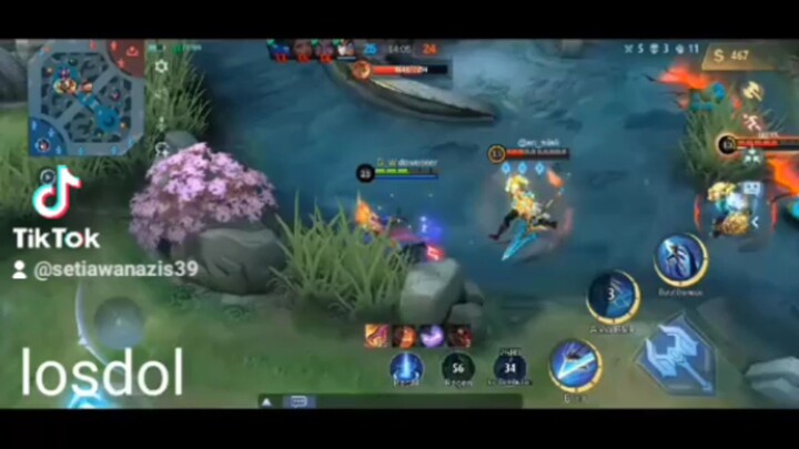 losdol