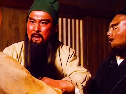 Do you know why Zhang Fei in the new "Romance of the Three Kingdoms" is considered the biggest misst
