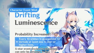 When KOKOMI Banner MIGHT Be Saved by This Character...