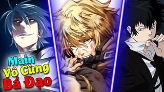 Top 10 Phim Anime có Main Vô Cùng Bá Đạo Trong Khi Không Hề Sở Hữu Siêu Sức Mạnh