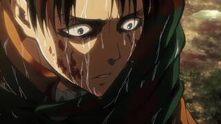 [AMV]Levi Ackmen menjadi orang yang paling baik|<Attack on Titan>