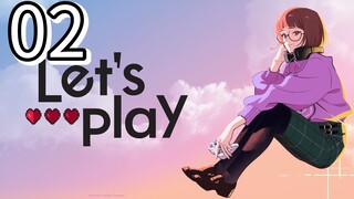 Let's Play Episode 2