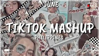 BEST TIKTOK MASHUP JUNE 2021 PHILIPPINES (DANCE CRAZE)