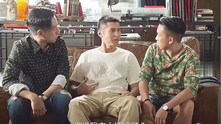 The guy went to great lengths to buy emergency pills—only to end up taking them himself.