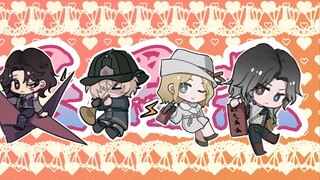 【mfyl】Good luck