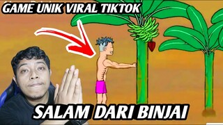 SALAM DARI BINJAI SIMULATOR GAME ANDROID VIRAL TIKTOK