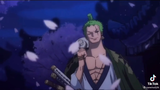 Nhac Đế Vương / nói về Zoro và Robin / One Piece.