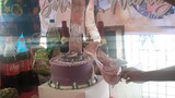 Money cake by our nanays birthday