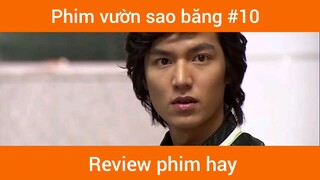 Vườn sao băng p10