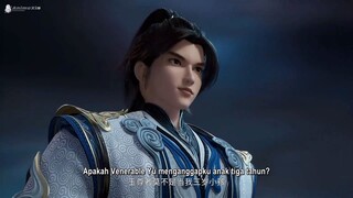 Supreme God Emperor Eps 532 Indo