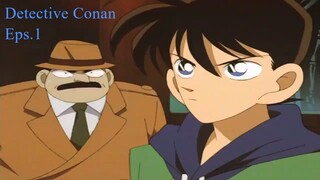Detective Conan - 01