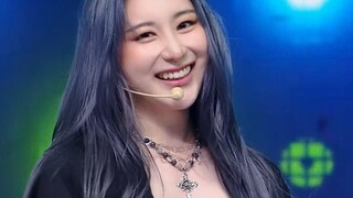 李彩演最新回归曲LET'S DANCE首舞台公开