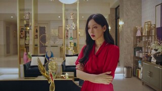The Penthouse | S01E12 | Hindi Dubbed | K-Drama Series