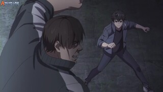 Super Cube Eps 05 Sub Indo