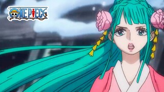 [MAD] One Piece | Zoro Setelah Mendapatkan Enma dan Meniduri Hiyori